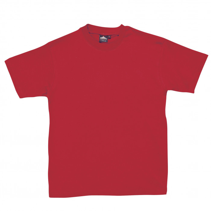 Classic T-Shirt - Red