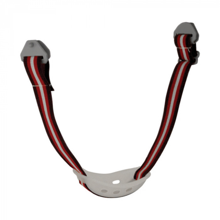 Helmet Chin Strap with chin cup | JSP CS10D
