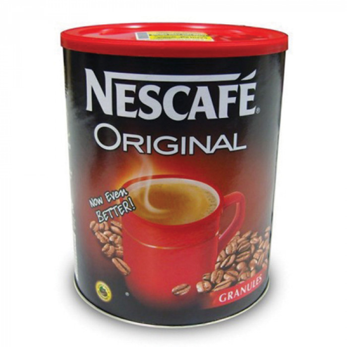Nescafe Original Coffee 500g