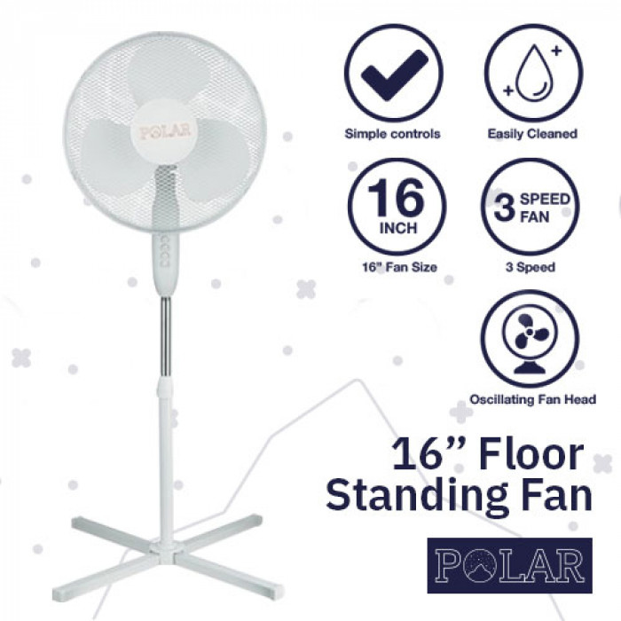 Floor Standing Fan