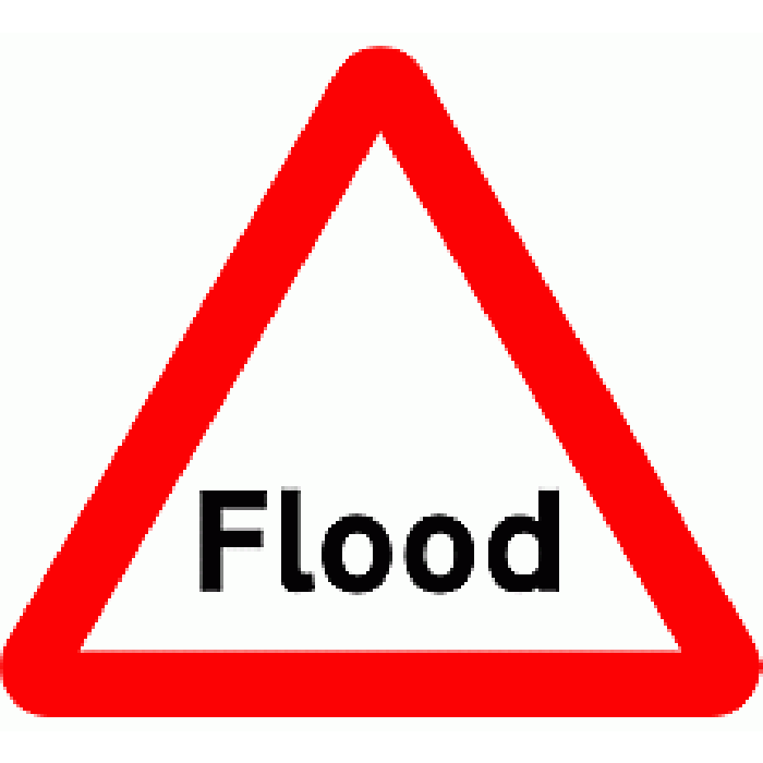 Q Sign - Flood