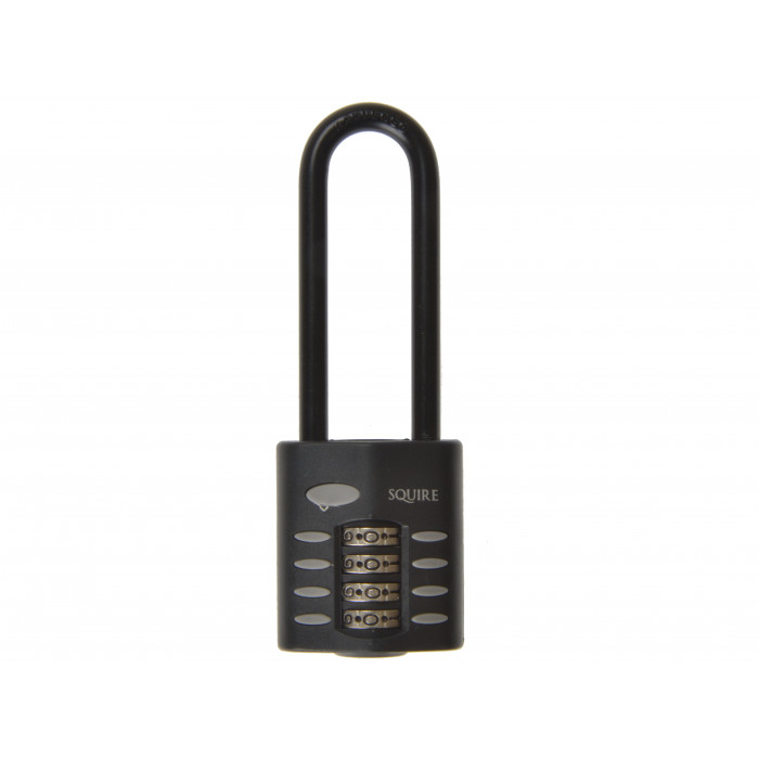 Squire High Security Padlock - Combination