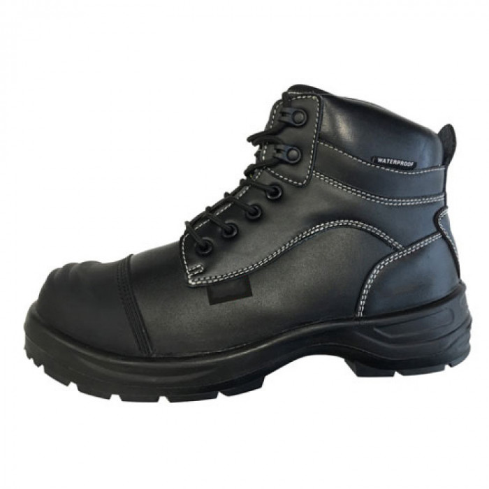 MX18-MT Metatarsal Protection Safety Boot
