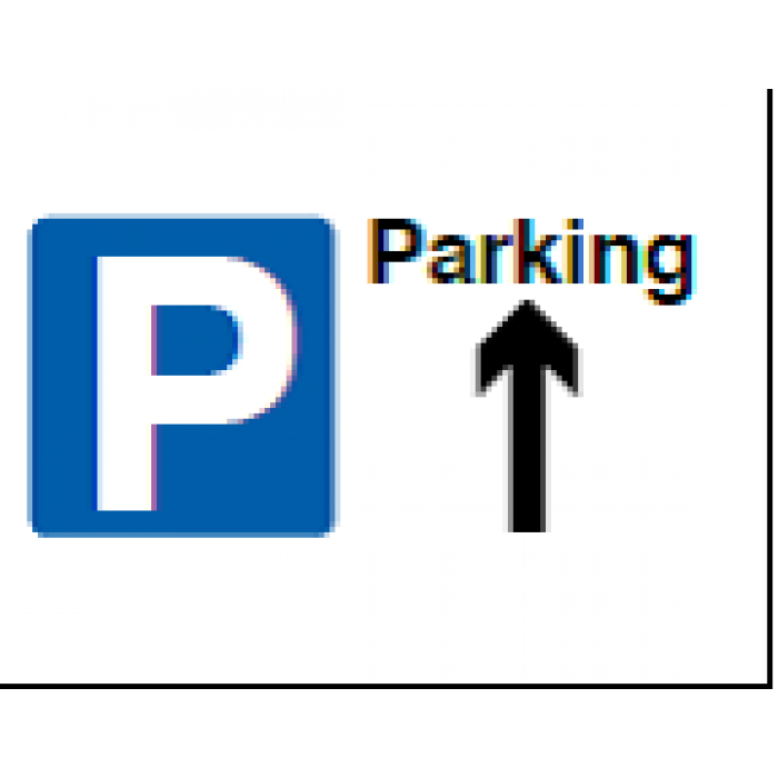 Parking (UP)