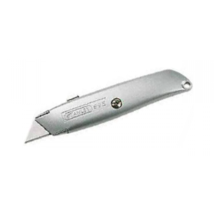 Stanley 99E Retractable Blade Knife
