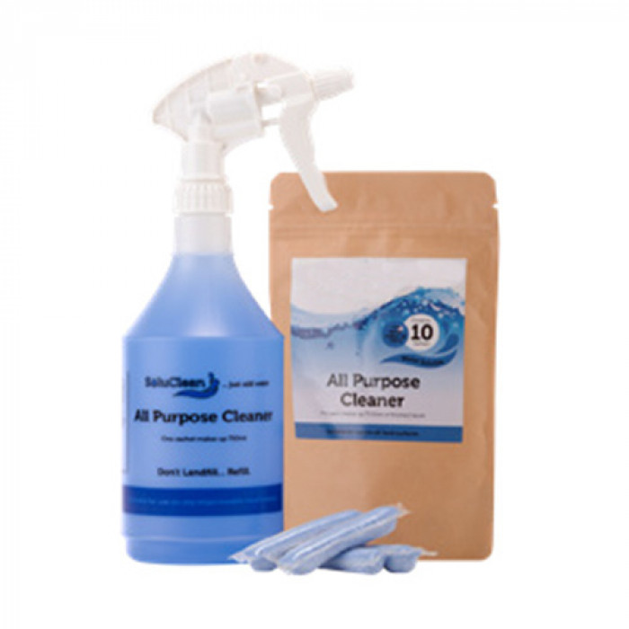 Fragranced All Purpose Surface Cleaner | SCWSAPP | CMT Group