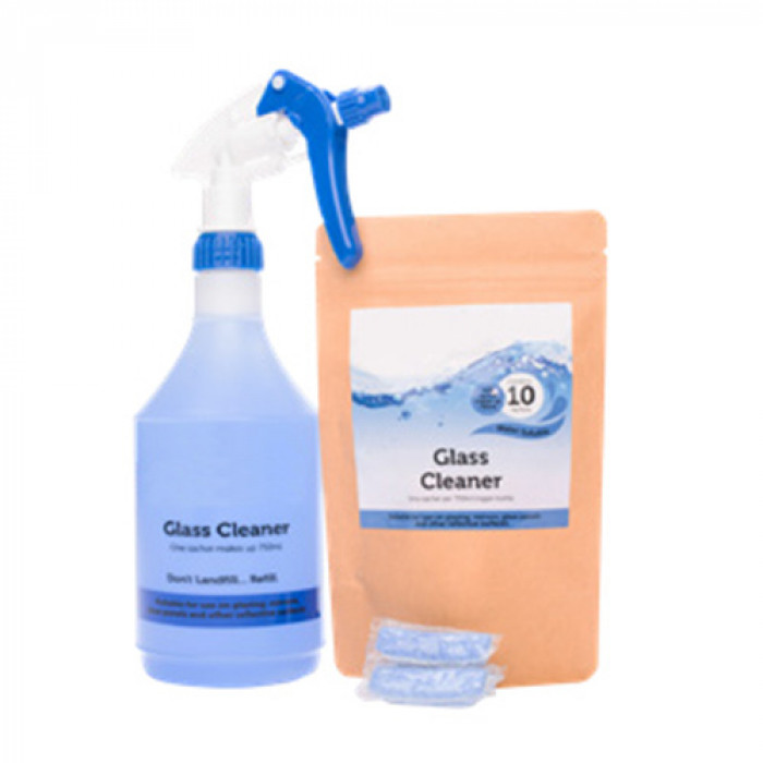 Glass cleaner - Fragrance free | SCWSGSP | CMT Group UK