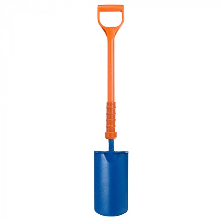 SHCGI | MAX Insulated Clay Grafter | ORANGE HANDLE | BLUE HEAD | CMT Group UK