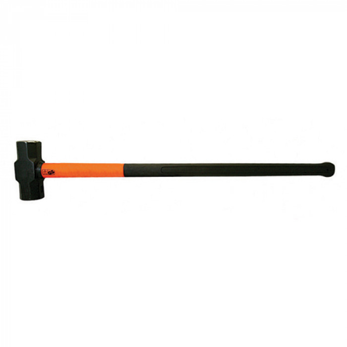 10lb Sledgehammer - Fibreglass Handle
