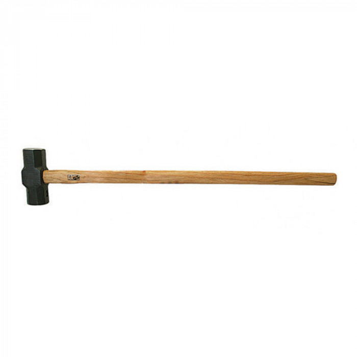 Wooden Handle Sledgehammer | CMT