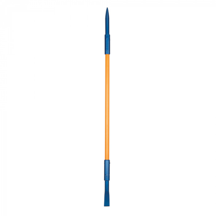 SUMO Digging Bar (Double End) Chisel & Point