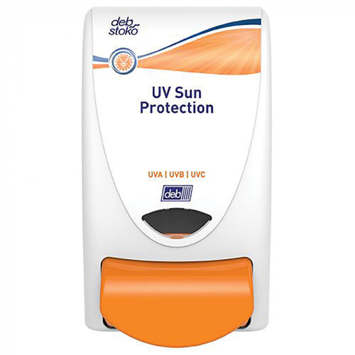 DEB Sun Protect Dispenser