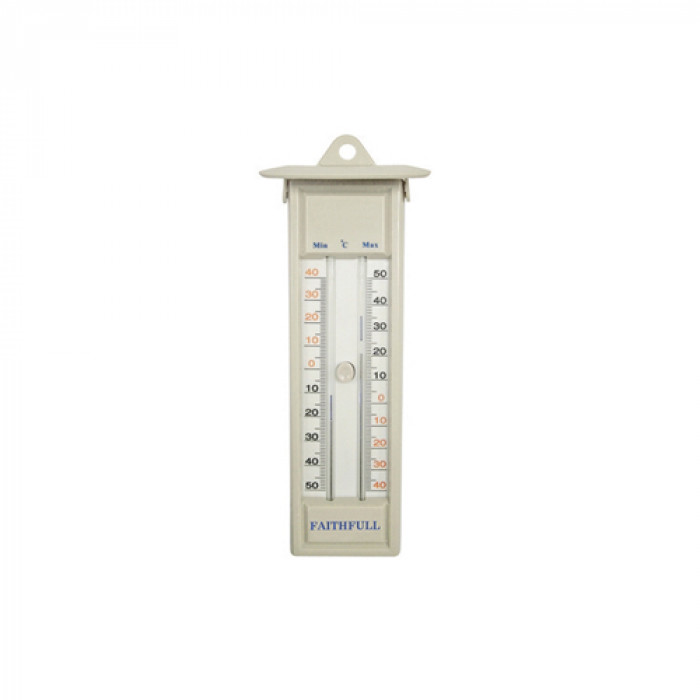 Standard Thermometer 