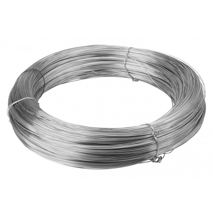 Stainless Steel Tying Wire 18 Gauge 20kg Coil
