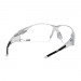 Rush Clear Safety Spectacles | Bolle EYBRC