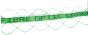 Detectable Mesh with Tracer Wire (100m) green fibre optic cable warning mesh with stainless steel wire | CMT Group UK