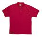 Classic Polo Shirt - Red