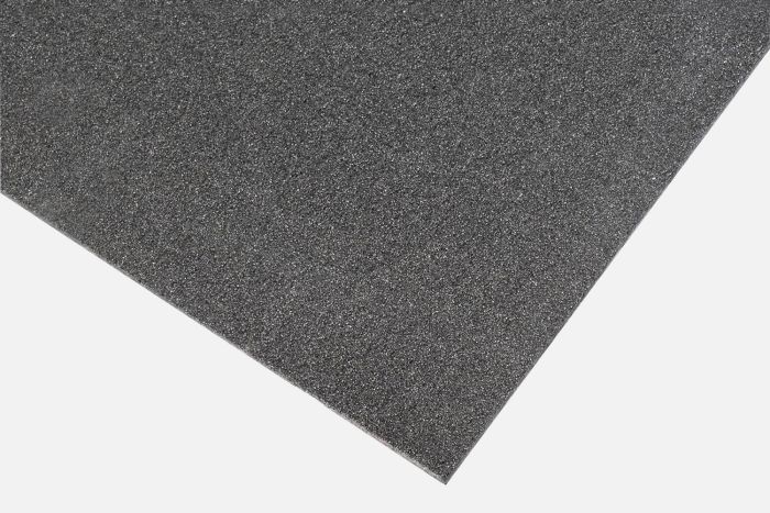 Anti-Slip GRP 4mm - Black
