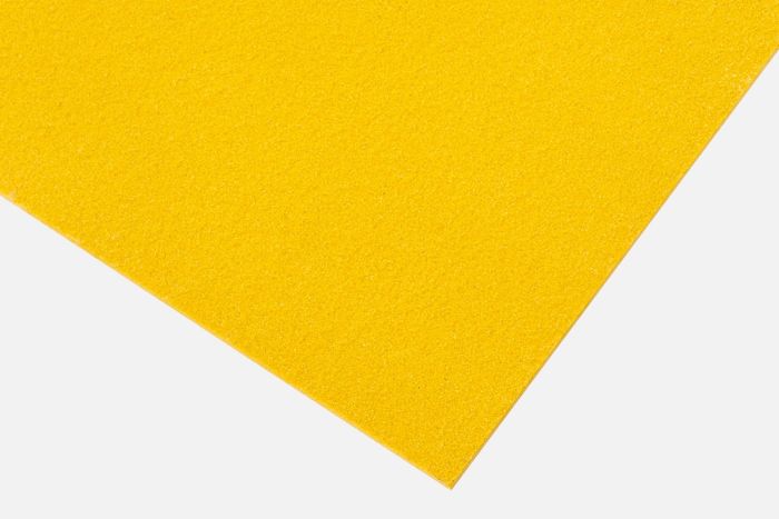 Anti-Slip GRP 4mm - Yellow