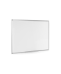 Aluminium Frame Drywipe Wall Mounted Whiteboard