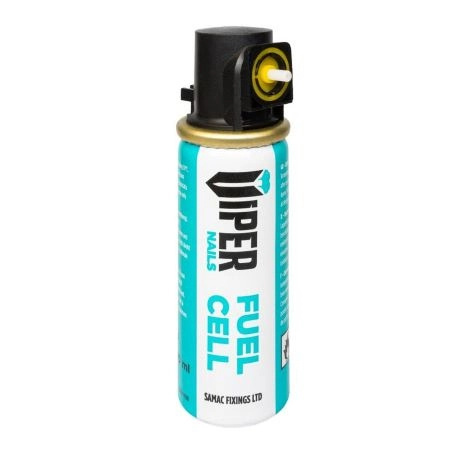 Viper1st Fix Fuel Cell