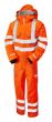 Pulsarail Waterproof Coverall