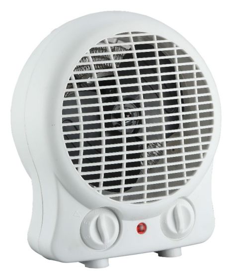 Portable Fan Heater 240V