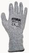  MAX Cut Resistant Glove - Grey | CMT Group UK