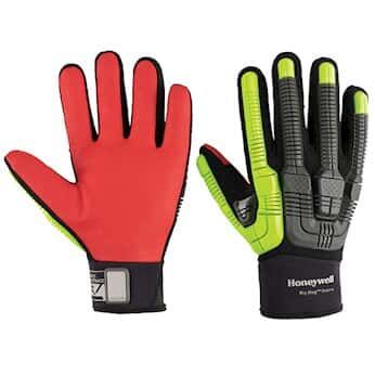 Honeywell Rig Dog Imapct Glove | Cut Level F