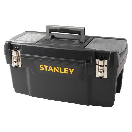 Stanley Hard Case Tool Box