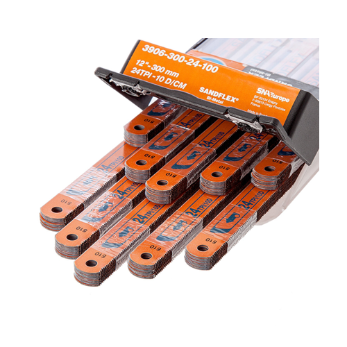 Bahco on sale saw blades
