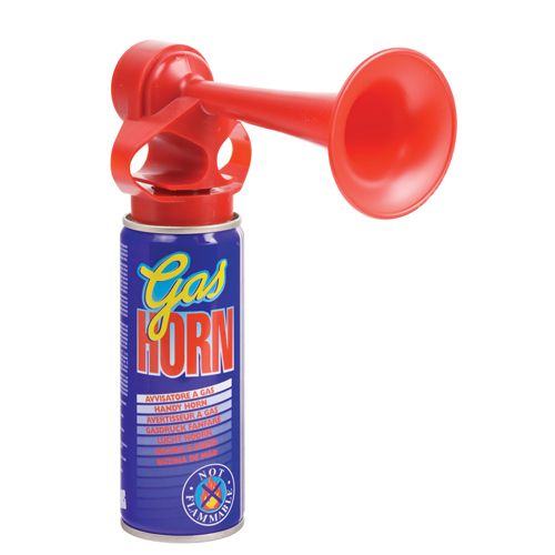 Air Horn 