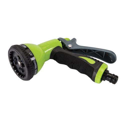 Adjustable Hand Srayer Gun for Garden Hose