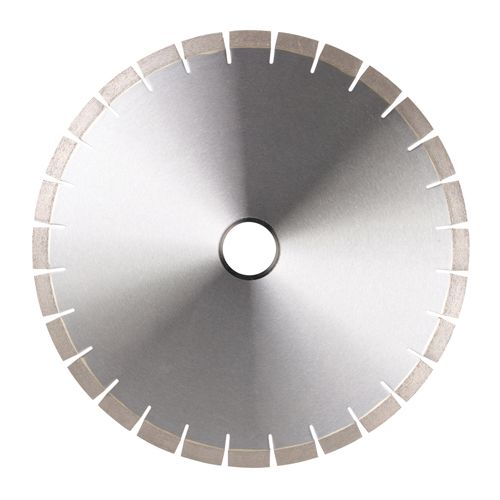 ARIX Granite and Hard Stone Bridgesaw Blade | CMT Group