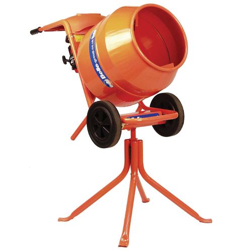 Belle Mini Mix 150 Concrete Mixer 230V