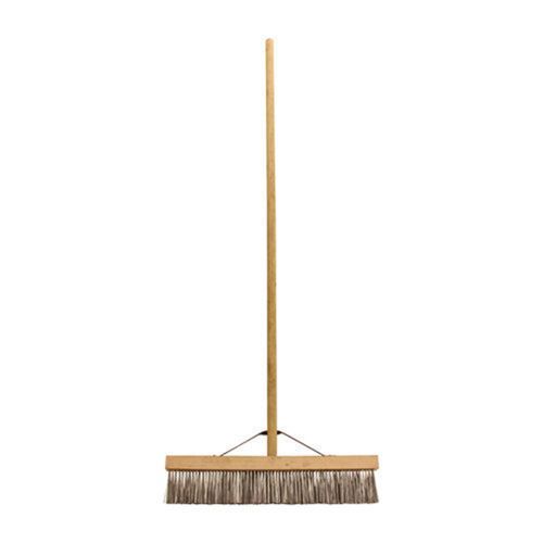 Concrete Finishing Broom