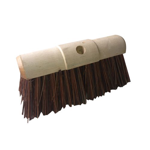 Sherbro Broom Head