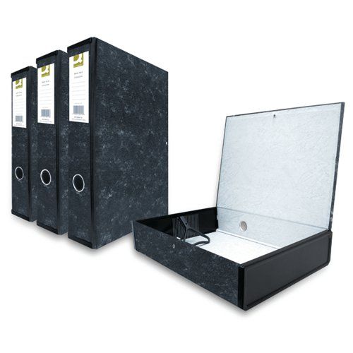Lever Arch or Box File - Foolscap | CMT Group