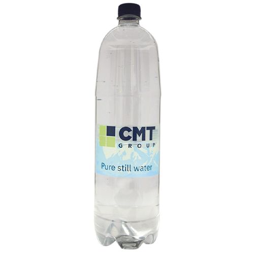 Bottled Spring Water 1.5L Pack of 8 | CTSW15L
