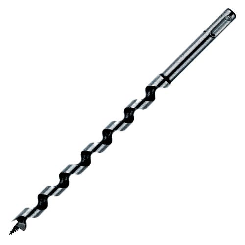SDS PLUS Auger Bit 12mm x 235mm 