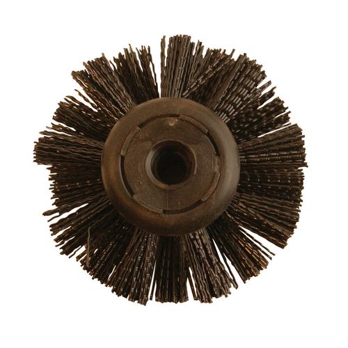 4" Drain Brush