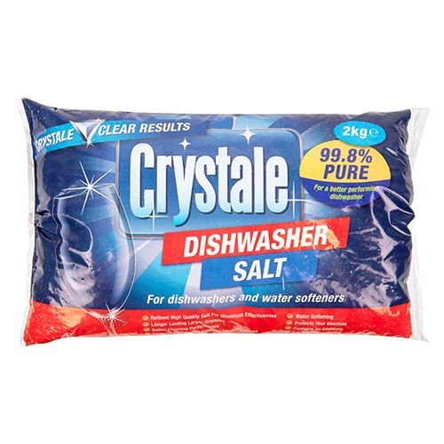 Dishwasher Salt 2kg