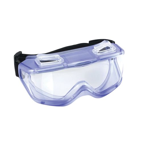 Professional Ani-MIst Safety Goggles 