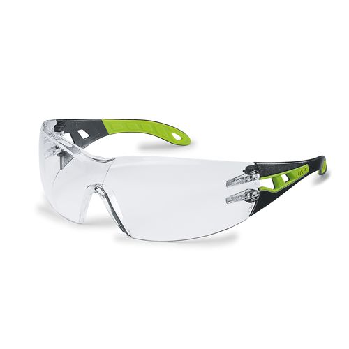 UVEX Pheos Safety Spectacles