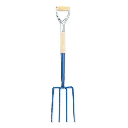 Ash Handle Contractors Fork