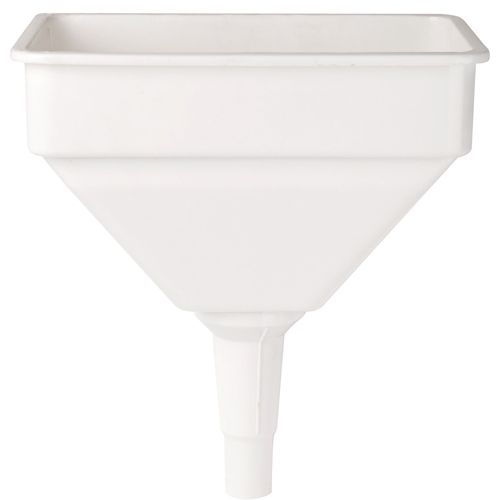 Plastic Funnel