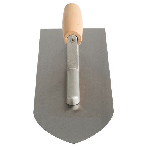 max-bullnose-flooring-trowel-400-x-120mm-grade-50-steel-ergonomic