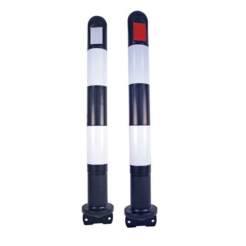 Churchill Verge Post