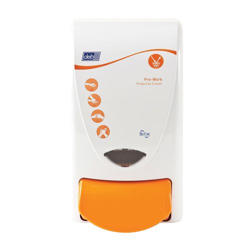 DEB Universal Protect Dispenser