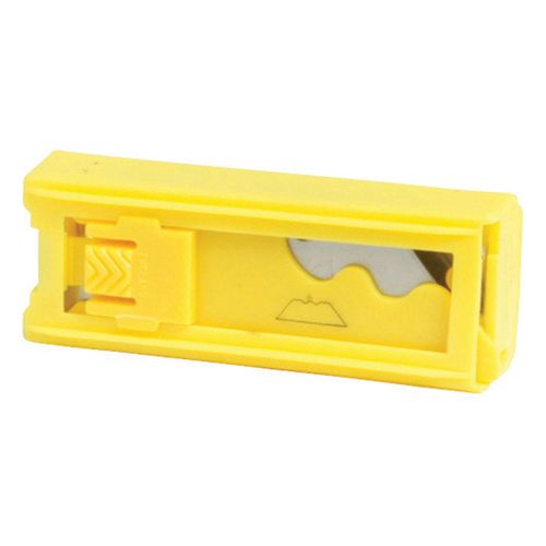 Retractable Knife Blades (Pack of 10 Blades)